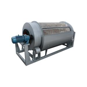 Quality Video Technical Support Fine Grille Liquid Separation Device for Waste Water Treatment wholesale