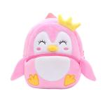 Custom Cute Toddler Backpack Plush Animal Kids Backpack school bags for girls
