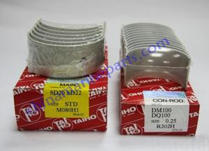 Quality 20GB/T97.1 GASKET 22137-200000 YANMAR N330 parts wholesale