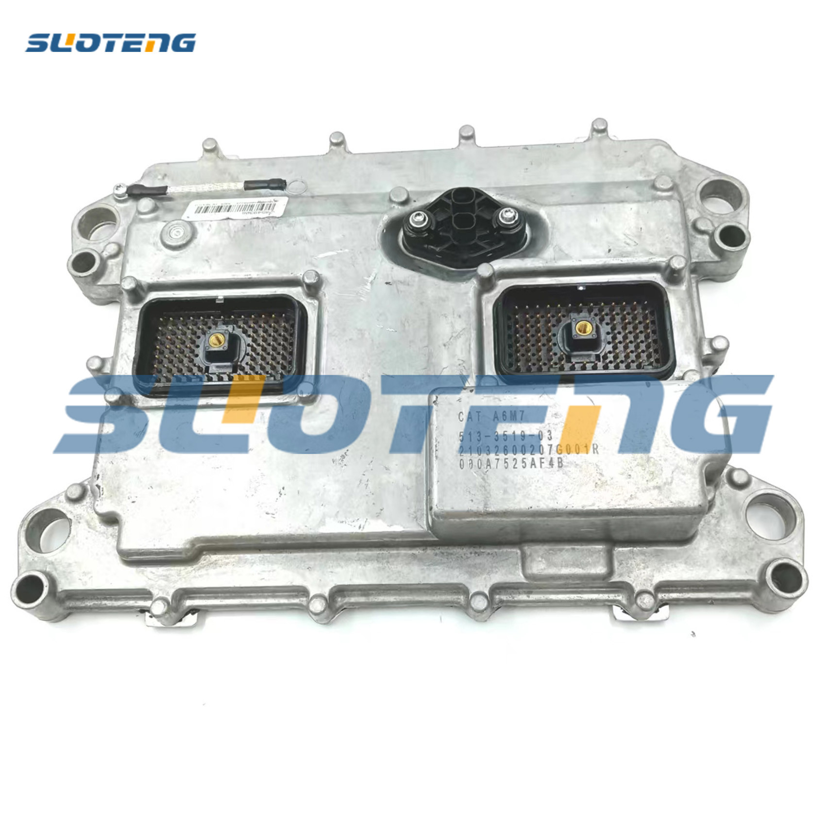 513-3519 5133519 Controller Ecu For D11 Tractor Parts