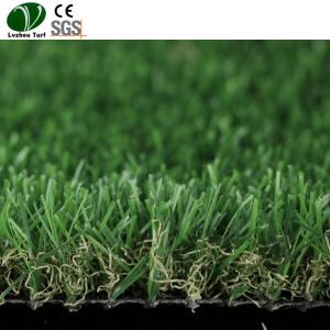 Quality Fake Grass Football Field For Garden Sports wholesale