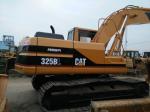 Used CATERPILLAR 325B excavator for sale