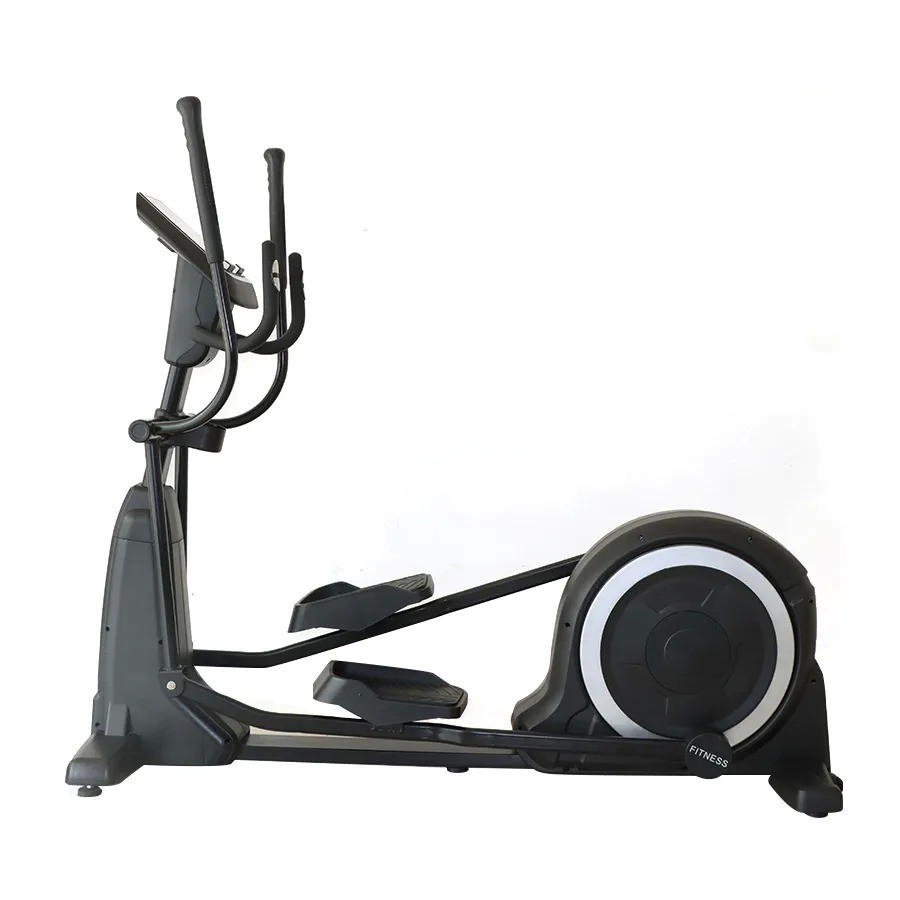 Elliptical Exercise Cross Trainer Cardio Machine With High Quality And Competitive Price