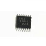 ADSP-BF504KCPZ-4