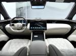 Changan Avita 11 580km Range Pure Electric EV Car Four Wheel Drive Double Motor