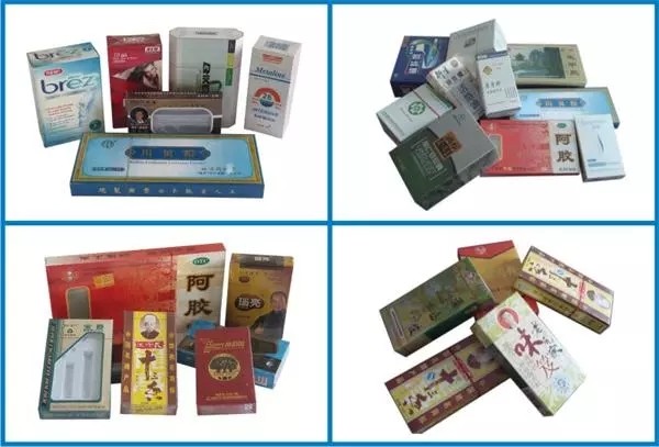 Bopp Clear Film Cellophane Packaging Machine , Cello Wrapping Machine BTB - II Semi Automatic