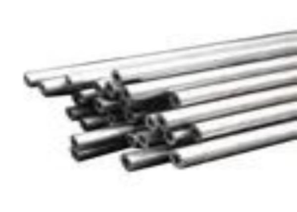 Cheap En10305-1 Cold Drawn Seamless Steel Tube Pipe For Heat Exchanger for sale