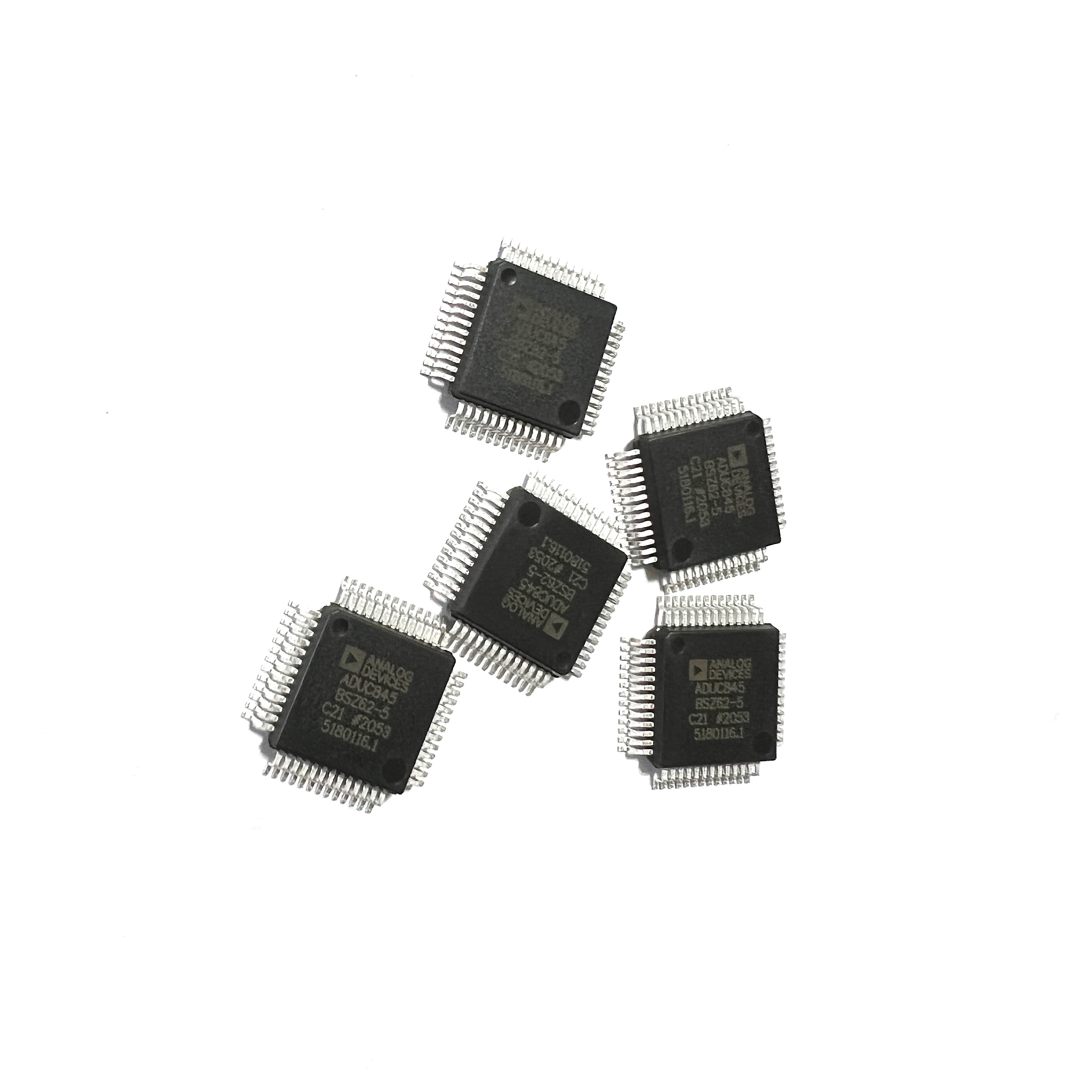 4.5V 5.5V MC56F8367MPYE QFP-160 Integrated Chips For Electronic Components