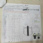 4F,Men'S 4 Style Cycle Top