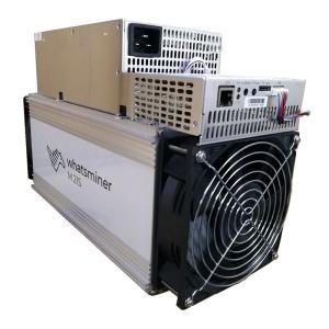 China BTC Miner Machine , Microbt Whatsminer M20s 62th 65th 68th 70th 78th on sale