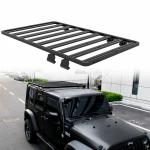 Customizable Logo Ceramic Capacitors for A 2018 Jeep Wrangler Jk Unlimited Roof