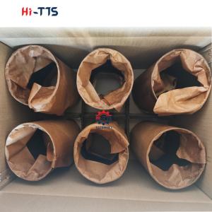 Quality OK87T-10-311 Cylinder Liner For D6DA Engine Spare Part wholesale