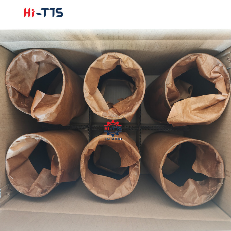 OK87T-10-311 Cylinder Liner For D6DA Engine Spare Part