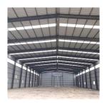 Prefabricated Industrial Buildings 40x60 20x30 30x40 Storage Building