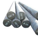 GB/T1591 Q390 Q420 Hot Rolled Carbon Steel Bar For Construction