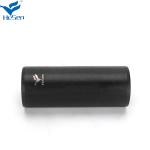 Excavator Track Pins And Bushings Track Bushing Black Chain Bush 66.8x46x165 MM