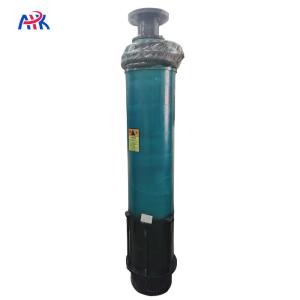 Quality 50m3/H 150m Industrial Water Submersible Pump wholesale