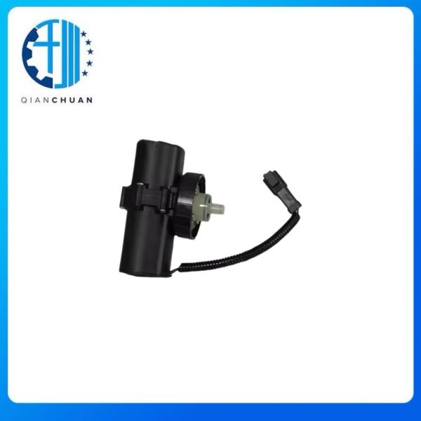 2289129 228-9129 416E 420D 420E Backhoe Fuel Pump for CAT Caterpillar Diesel