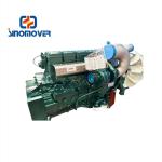 Sinotruk HOWO Truck D12 420HP Engine Assembly Original parts