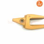 2713-1220-50 2713-1219 DH300 Excavator Bucket Teeth Adapter Wear Resistant