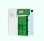 10 LPH Single Pass RO System