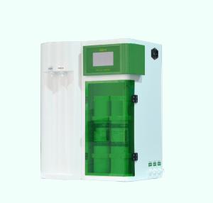 Quality 10 LPH Single Pass RO System wholesale
