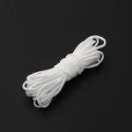 Round Elastic Earloop