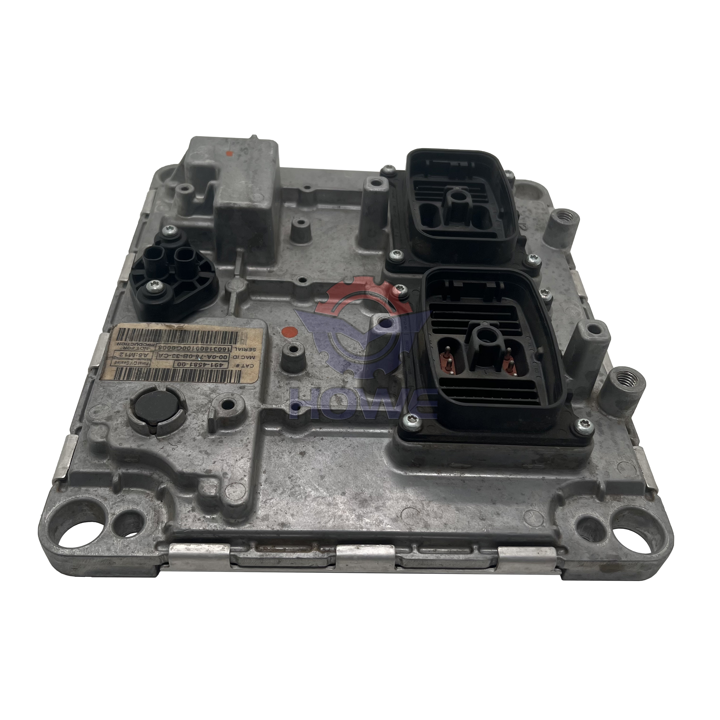 High Guarantee Excavator Control Module E306.5 Diesel Engine Controller ECU 491-4581 566-7784