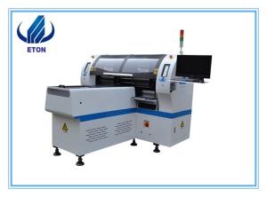 Quality LED High Speed Pick And Place Machine Ht-Xf For Tube / Flexible Strip wholesale
