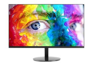 Quality Portable Gaming Desktop Monitor , Ultra Thin Gaming Monitor 144hz 27 Inch wholesale