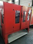 2 Layer Double Station Blow Molding Machine