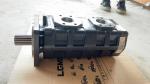 11C3255 LiuGong Spare Parts Gear Pump