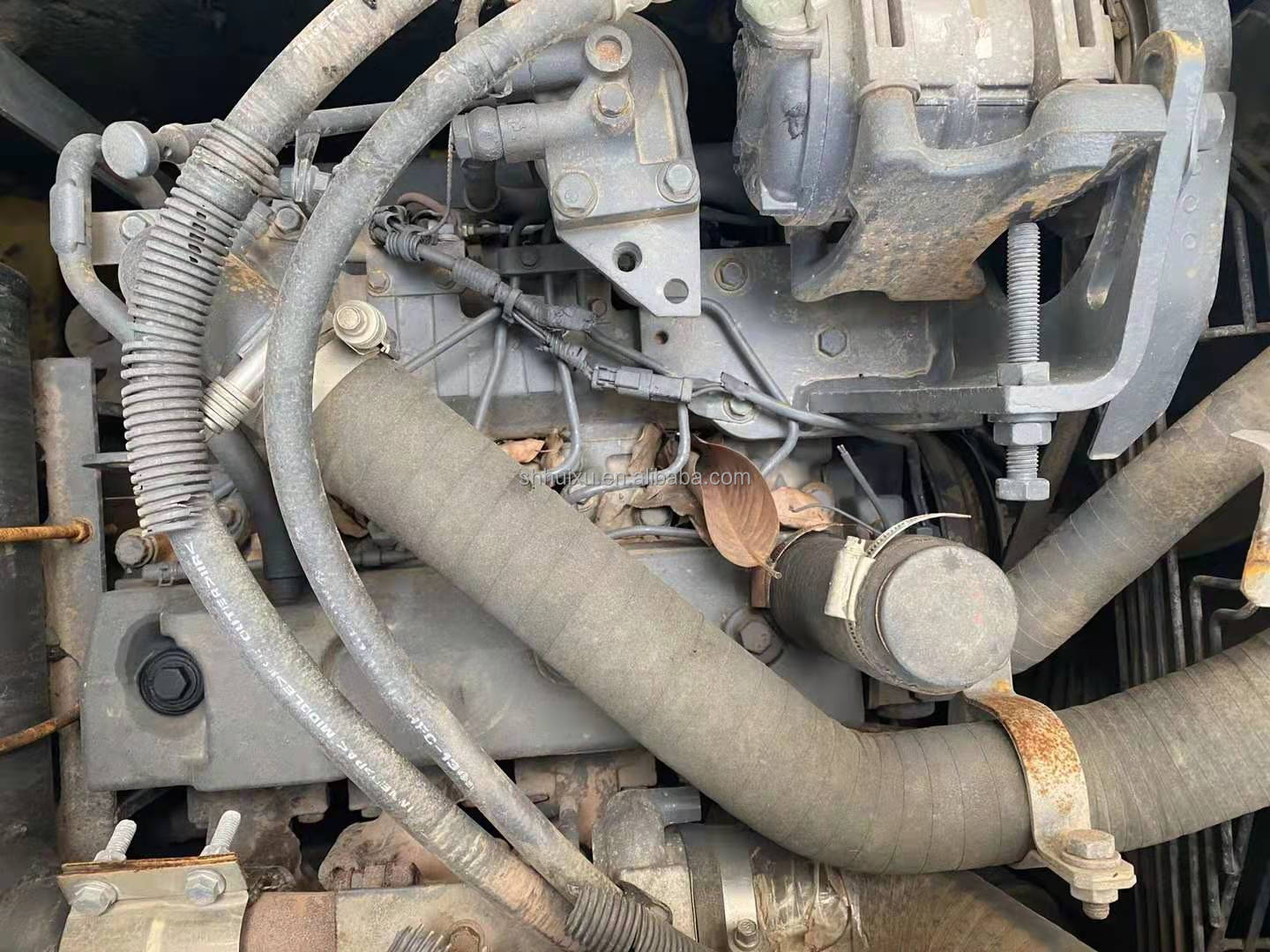 Komatsu PC35 PC30 PC55 PC60 PC70 CHEAP HOT SALE Komatsu Excavator