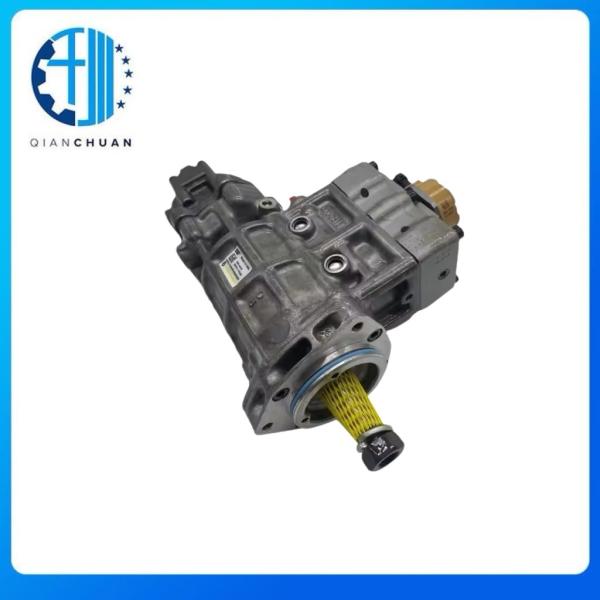 Diesel Fuel Injection Pump 3264635 326-4635 10R7662 10R-7662 320D For Excavator