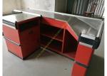 Retail cash register counters / mechanical cash register table counter