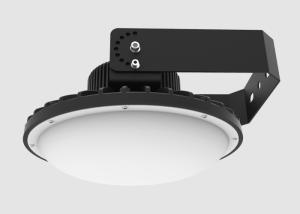 Quality 347V UFO LED High Bay Light 150W Brightness High Bay fixture ETL DLC CB GS TUV wholesale
