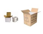 White Ceramic 11oz Sublimation Mug For Sublimation Printing