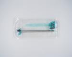 10x150mm Optical Disposable Trocar Visible Tip for Endoscopic Operation