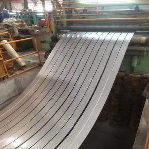 Quality 1/2 Inch 1/4 Inch 420 Stainless Steel Strip Coil 1mm 20mm 50mm Metal Trim 434 Ferritic wholesale