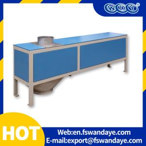 Drawer Type Permanent Magnetic Separator High Gradient Ore Magnetic Separation Non-metallic mine powder