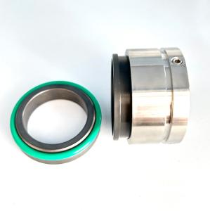 Quality Mechanical Seal Suit For Sarin Hilger Pump GLF-SA-50S SRL-50mm wholesale