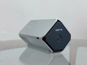 Quality Portable 5V Car Air Purifier For Clean And Healthy Vehicle Air wholesale