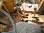 used Kawasaki 70B loader for sale