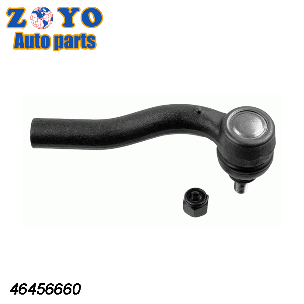 46456660 Auto Steering Systems Tie Rod End Replacement for Fiat Siena 1998-2012 Made