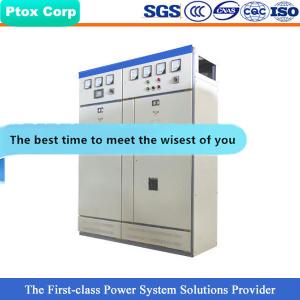 Quality GGD electrical push button indoor switch cabinet wholesale