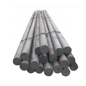 Quality AISI Carbon Steel Round Alloy Bars 1018 1020 1045 S45c Sm45c Sae 1035 Hard Chrome wholesale