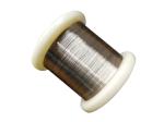 Precision Resistance Heating Wire CuNi23 Alloy Constantan Copper Nickel Wire
