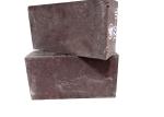 B322 Nonferrous Metal Melting Sintered Magnesia Chrome Brick For Refining