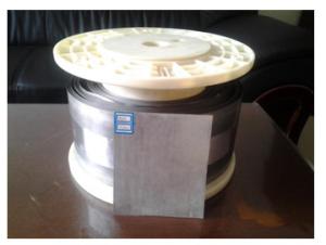 Quality AZ31B 1pcs Magnesium Alloy Plates Sheets Foils 0.04mm X25mm X100mm wholesale