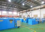 Super developed copper wire twisting machine Bunching Sychronous